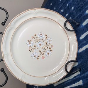 The Convington plate